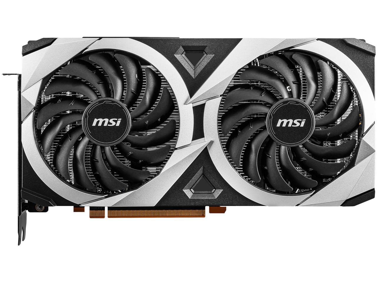 Amazon.com: MSI Gaming Radeon RX 6700 XT 192-bit 12GB GDDR6 DP